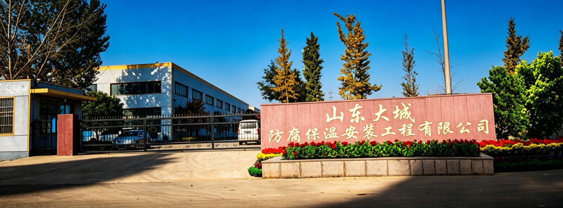 德惠聚氨酯保温管生产厂家